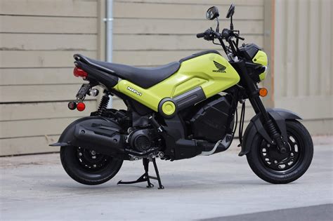 do i need a motorcycle license for a honda navi