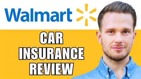 does walmart sell car insurance does walmart offer any services related to vehicle safety?