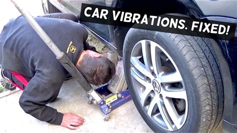 Why My Car Shakes When I Accelerate: Insightful Exploration of Automotive Shudder Issues